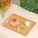 Wooden Tray Set 3 Pcs